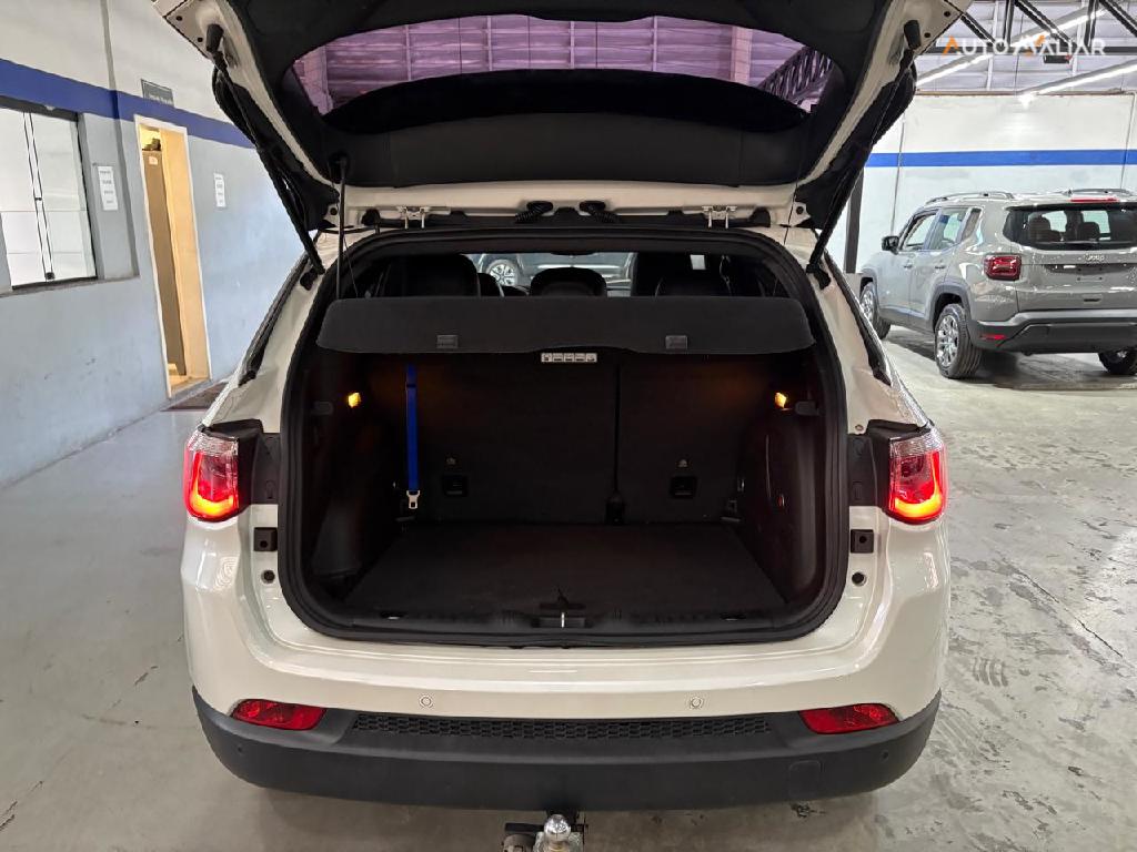 JEEP COMPASS 2.0 16V DIESEL S 4X4 AUTOMATICO