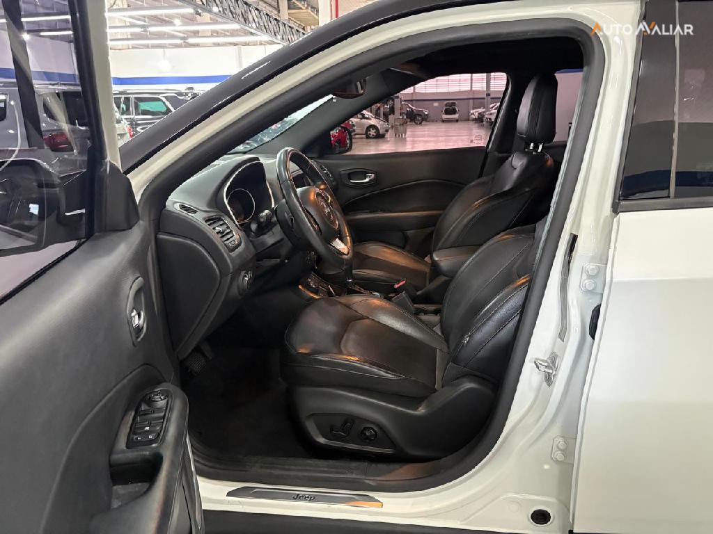 JEEP COMPASS 2.0 16V DIESEL S 4X4 AUTOMATICO