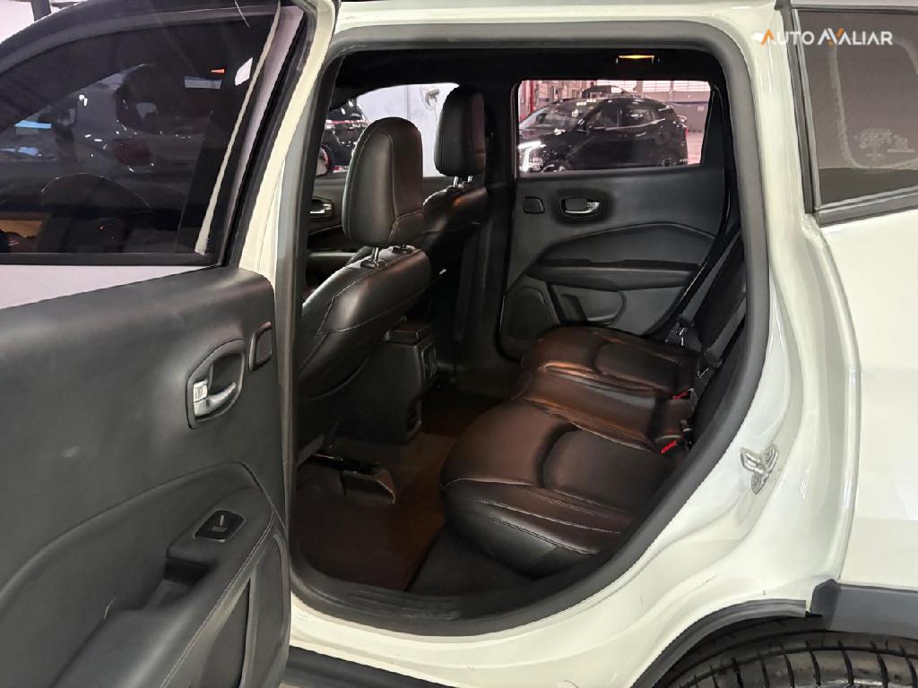 JEEP COMPASS 2.0 16V DIESEL S 4X4 AUTOMATICO