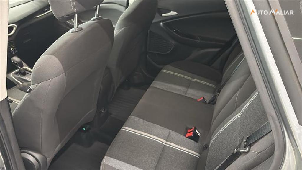 CHEVROLET TRACKER 1.0 TURBO FLEX LT AUTOMATICO