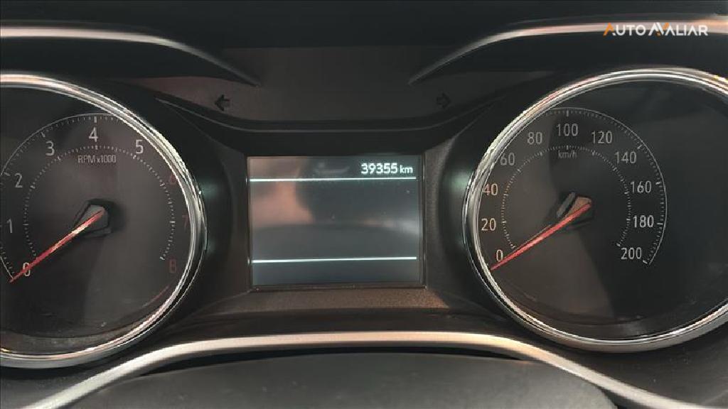 CHEVROLET TRACKER 1.0 TURBO FLEX LT AUTOMATICO