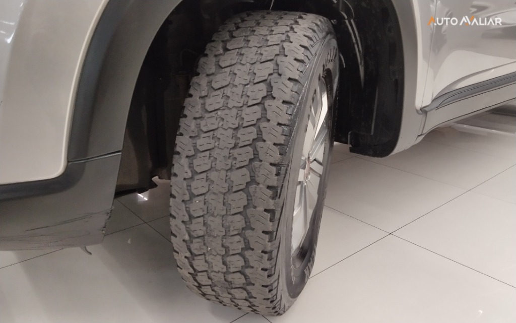 FIAT TORO 1.8 16V EVO FLEX FREEDOM AT6