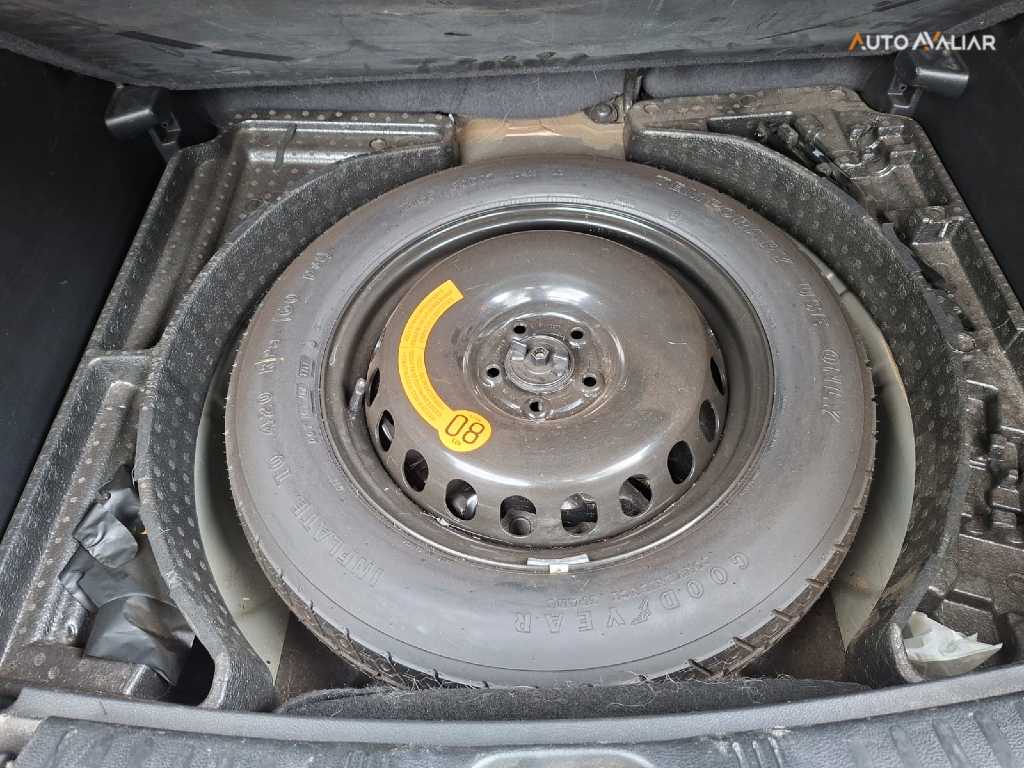 JEEP COMPASS 2.0 16V FLEX LONGITUDE AUTOMATICO