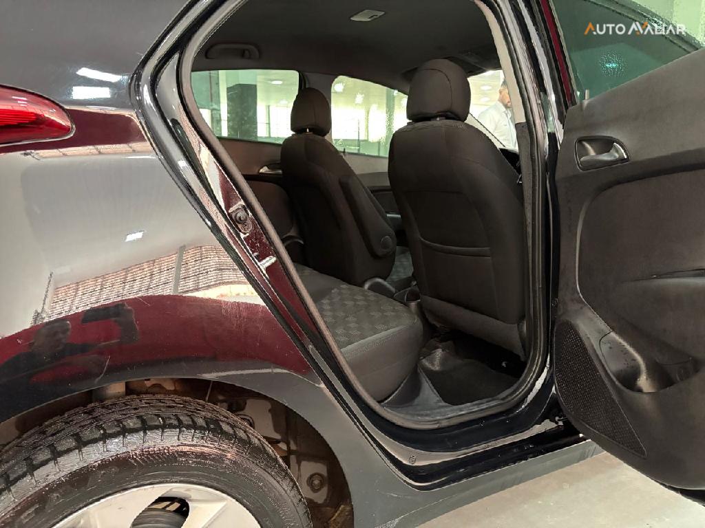 HYUNDAI HB20 1.6 COMFORT PLUS 16V FLEX 4P AUTOMATICO