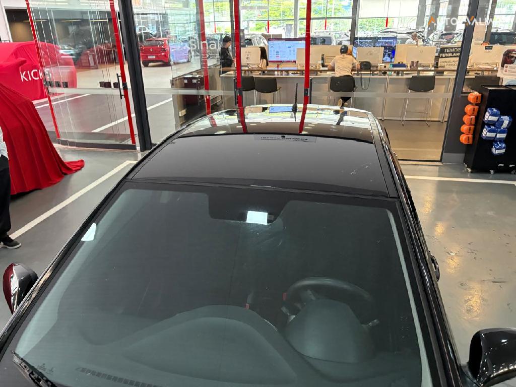 HYUNDAI HB20 1.6 COMFORT PLUS 16V FLEX 4P AUTOMATICO