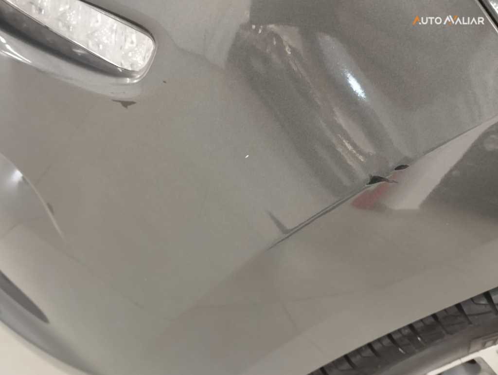 CITROEN C3 1.5 ATTRACTION 8V FLEX 4P MANUAL