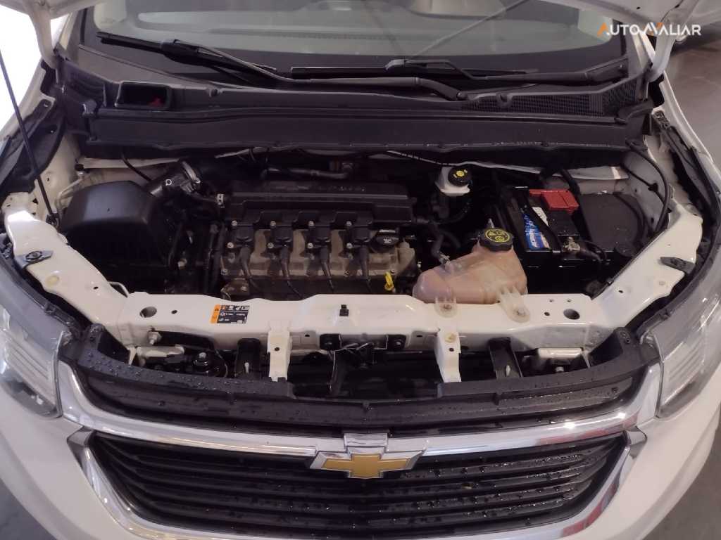 CHEVROLET SPIN 1.8 PREMIER 8V FLEX 4P AUTOMATICO