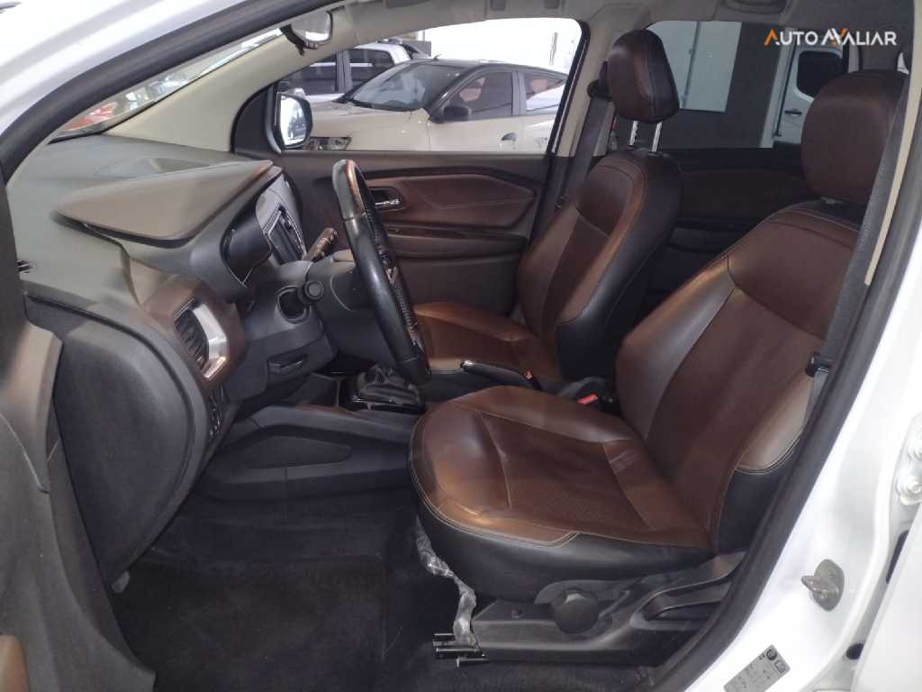 CHEVROLET SPIN 1.8 PREMIER 8V FLEX 4P AUTOMATICO