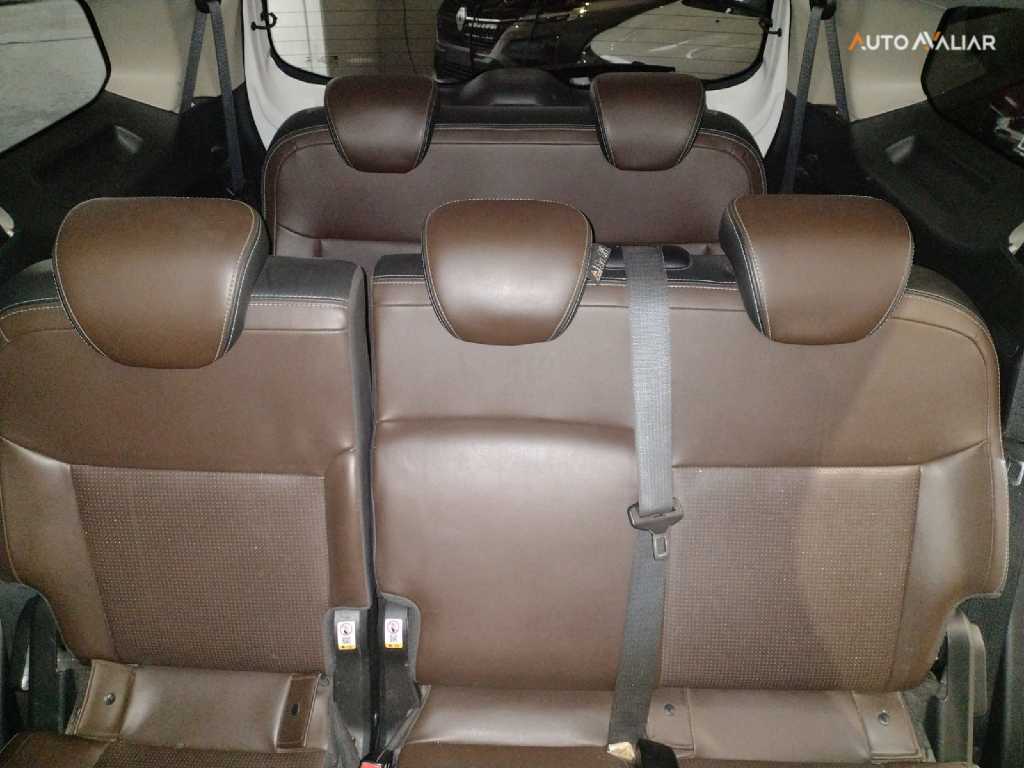 CHEVROLET SPIN 1.8 PREMIER 8V FLEX 4P AUTOMATICO