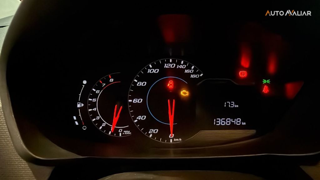 CHEVROLET SPIN 1.8 PREMIER 8V FLEX 4P AUTOMATICO