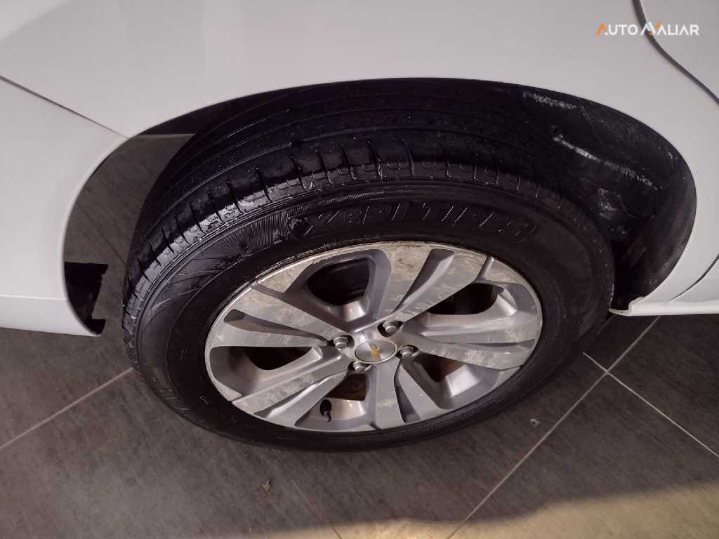 CHEVROLET SPIN 1.8 PREMIER 8V FLEX 4P AUTOMATICO