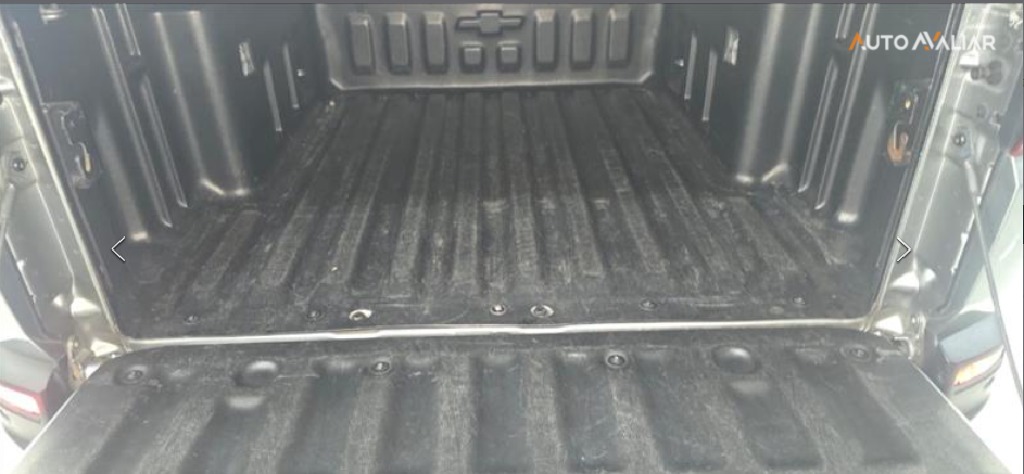 CHEVROLET MONTANA 1.2 TURBO FLEX LTZ AUTOMATICO