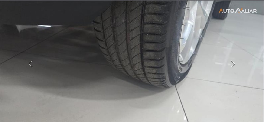 CHEVROLET MONTANA 1.2 TURBO FLEX LTZ AUTOMATICO