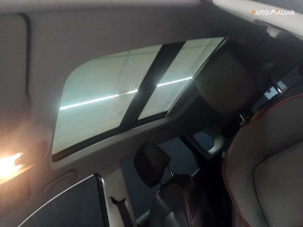 CHEVROLET TRACKER 1.2 TURBO FLEX RS AUTOMATICO