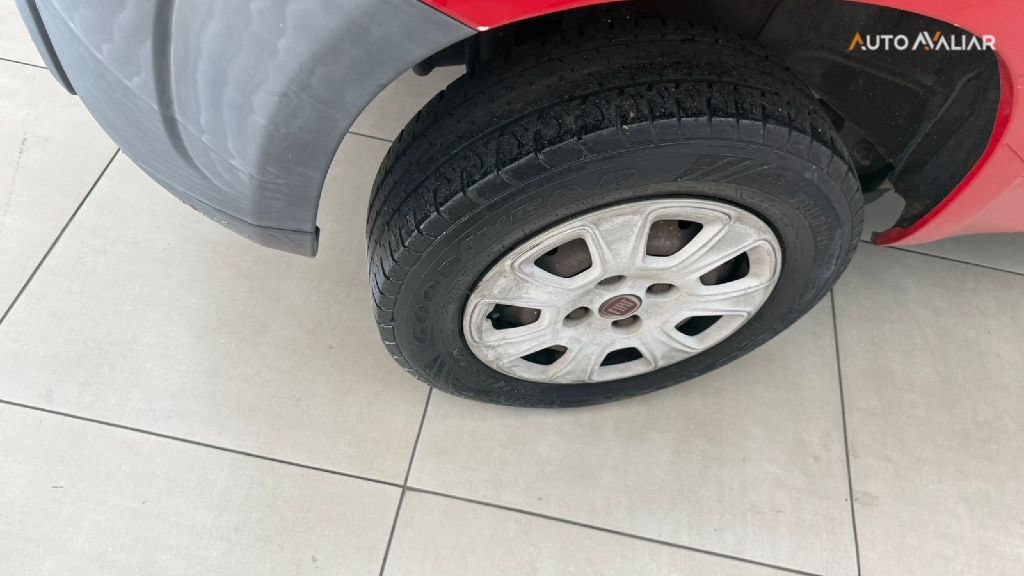 FIAT UNO 1.0 EVO VIVACE 8V FLEX 2P MANUAL