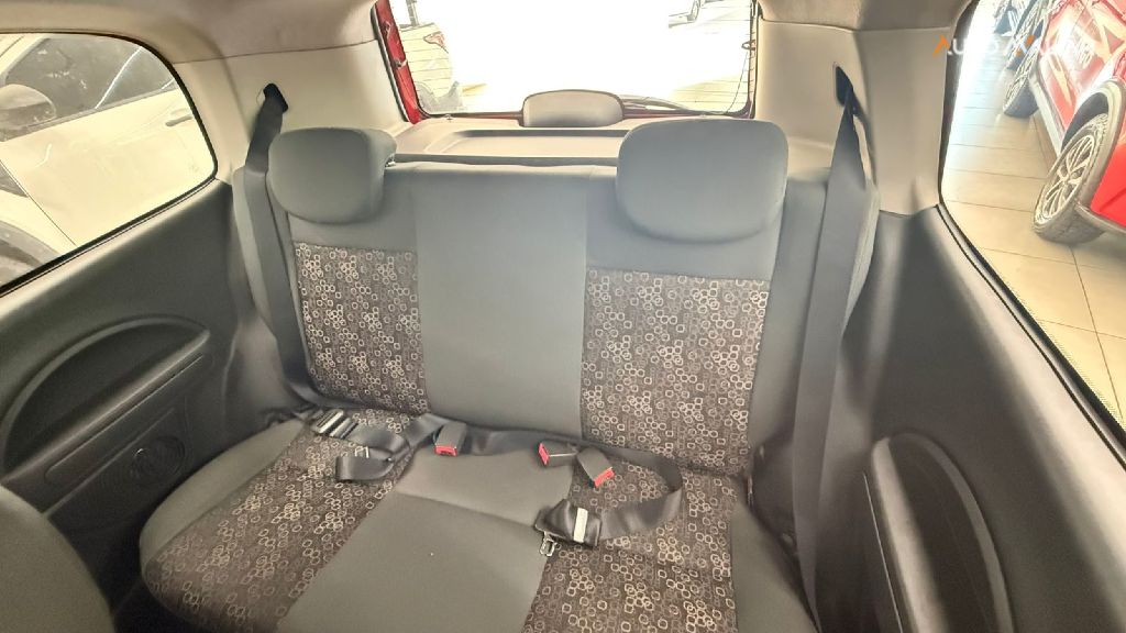 FIAT UNO 1.0 EVO VIVACE 8V FLEX 2P MANUAL