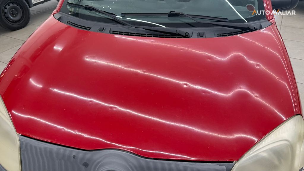 FIAT UNO 1.0 EVO VIVACE 8V FLEX 2P MANUAL