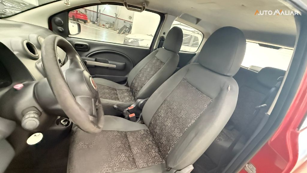 FIAT UNO 1.0 EVO VIVACE 8V FLEX 2P MANUAL