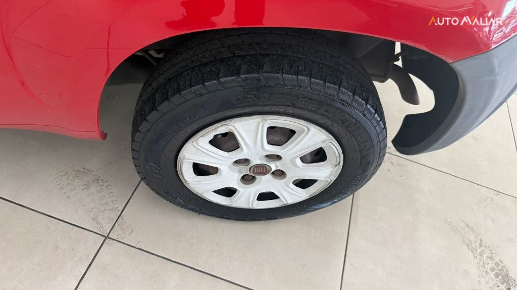 FIAT UNO 1.0 EVO VIVACE 8V FLEX 2P MANUAL