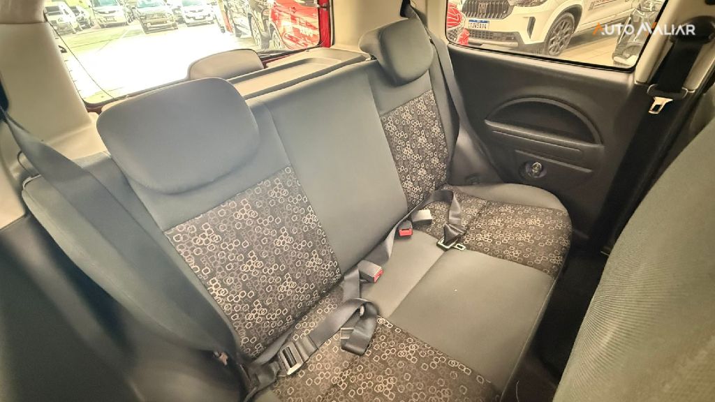 FIAT UNO 1.0 EVO VIVACE 8V FLEX 2P MANUAL