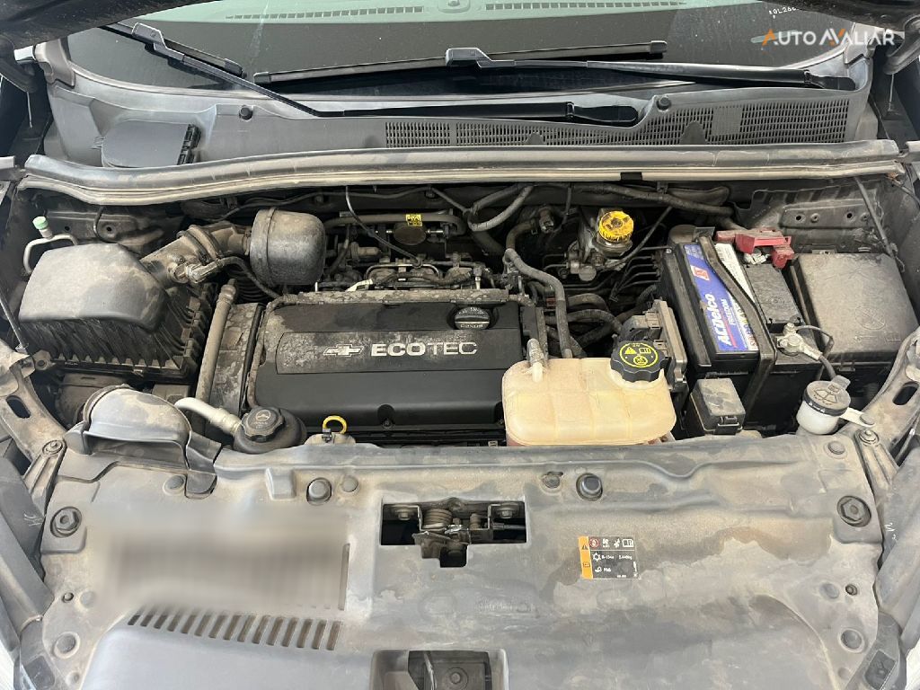 CHEVROLET TRACKER 1.8 MPFI LT 4X2 16V FLEX 4P AUTOMATICO