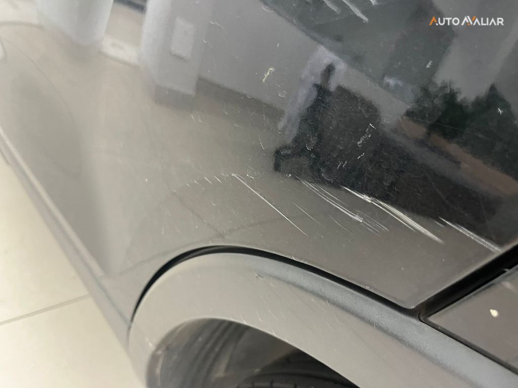 CHEVROLET TRACKER 1.8 MPFI LT 4X2 16V FLEX 4P AUTOMATICO