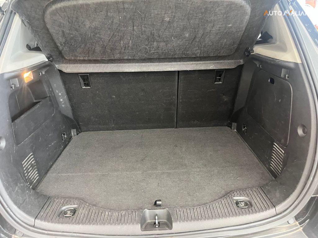 CHEVROLET TRACKER 1.8 MPFI LT 4X2 16V FLEX 4P AUTOMATICO