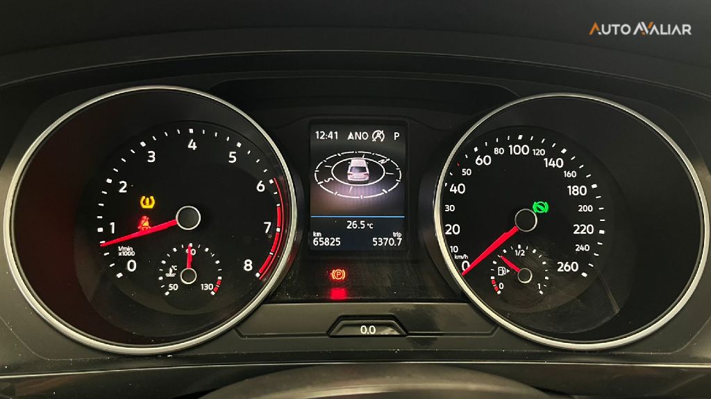 VOLKSWAGEN TIGUAN 1.4 250 TSI TOTAL FLEX ALLSPACE COMFORTLINE TIPTRONIC