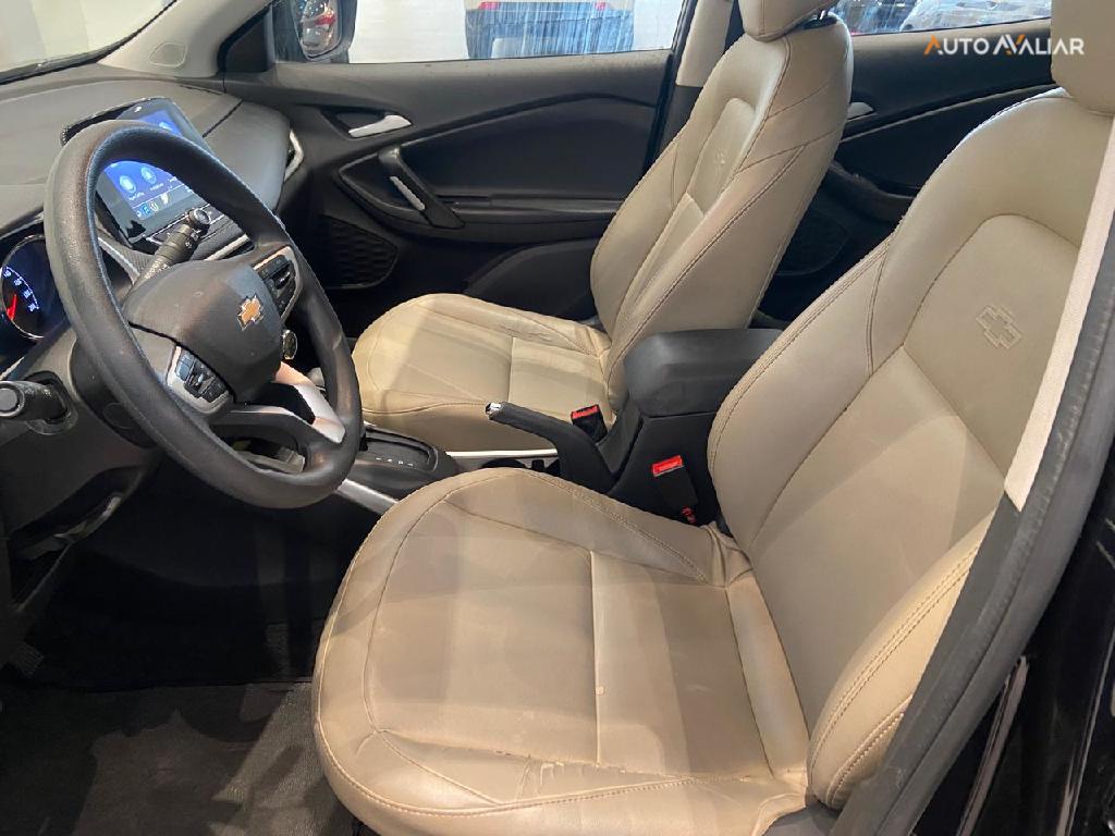 CHEVROLET TRACKER 1.0 TURBO FLEX LT AUTOMATICO