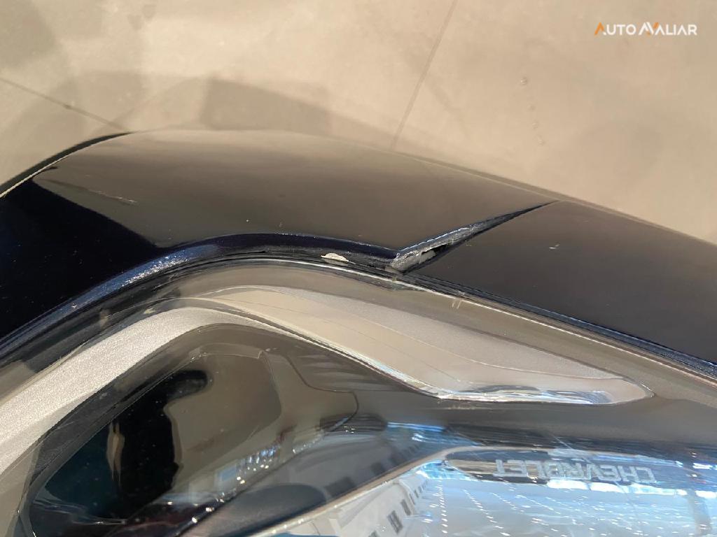 CHEVROLET TRACKER 1.0 TURBO FLEX LT AUTOMATICO