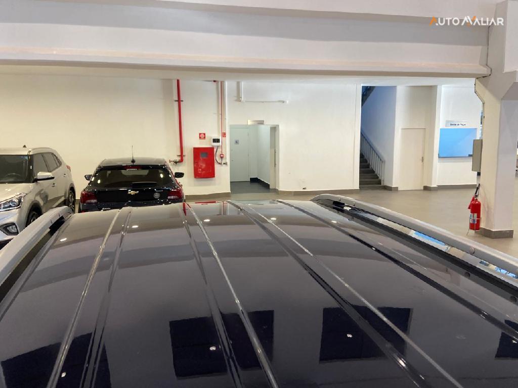 CHEVROLET TRACKER 1.0 TURBO FLEX LT AUTOMATICO