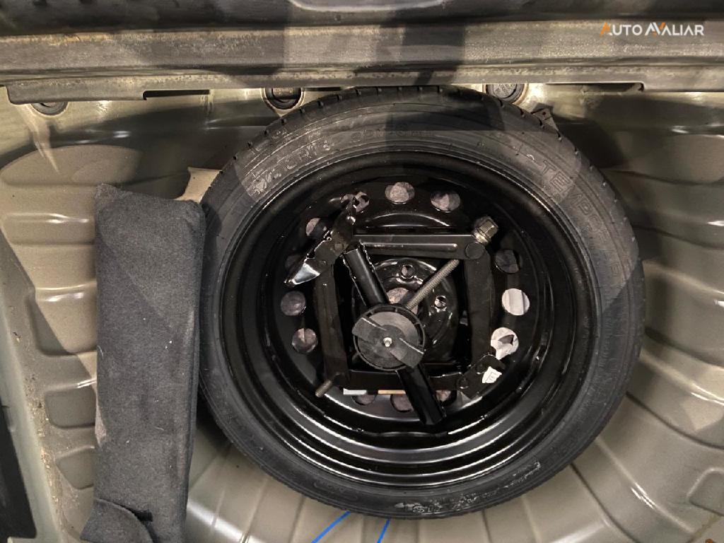 CHEVROLET TRACKER 1.0 TURBO FLEX LT AUTOMATICO