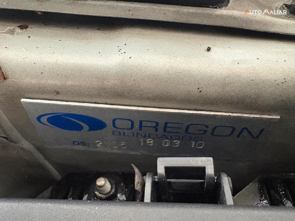 HYUNDAI VERA CRUZ 3.8 GLS 4WD 4X4 V6 24V GASOLINA 4P AUTOMATICO