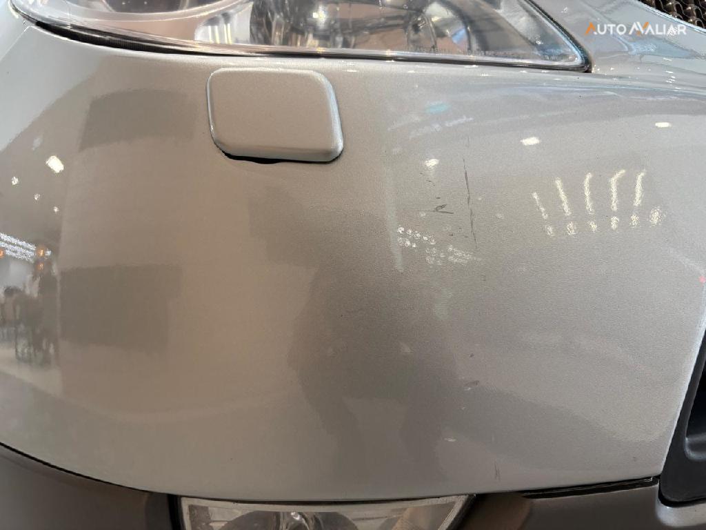 HYUNDAI VERA CRUZ 3.8 GLS 4WD 4X4 V6 24V GASOLINA 4P AUTOMATICO