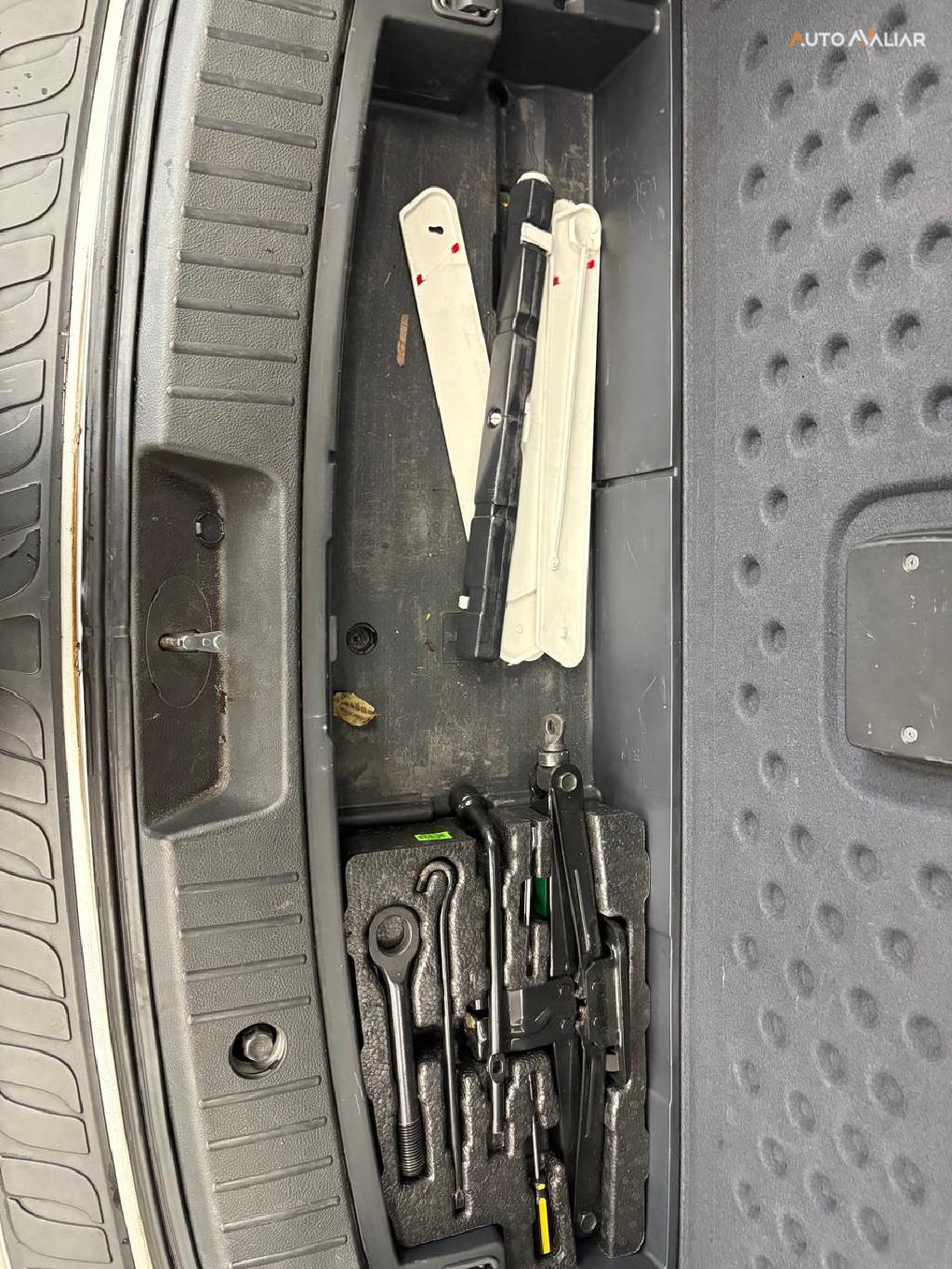 HYUNDAI VERA CRUZ 3.8 GLS 4WD 4X4 V6 24V GASOLINA 4P AUTOMATICO