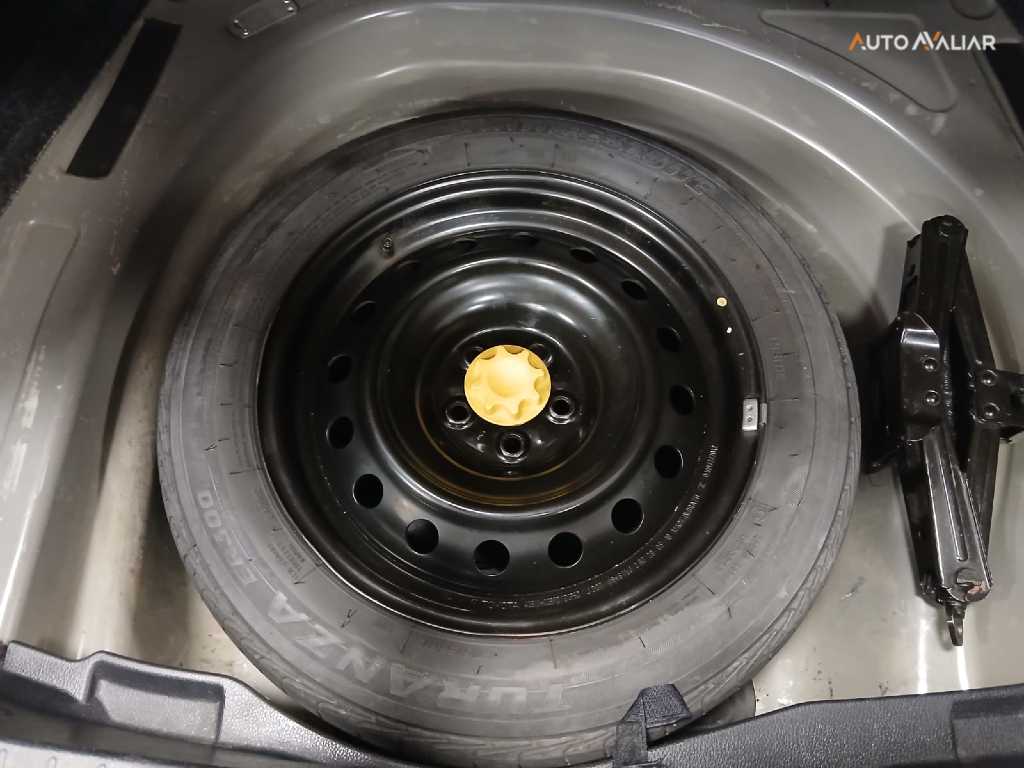 TOYOTA COROLLA 1.8 GLI 16V FLEX 4P AUTOMATICO