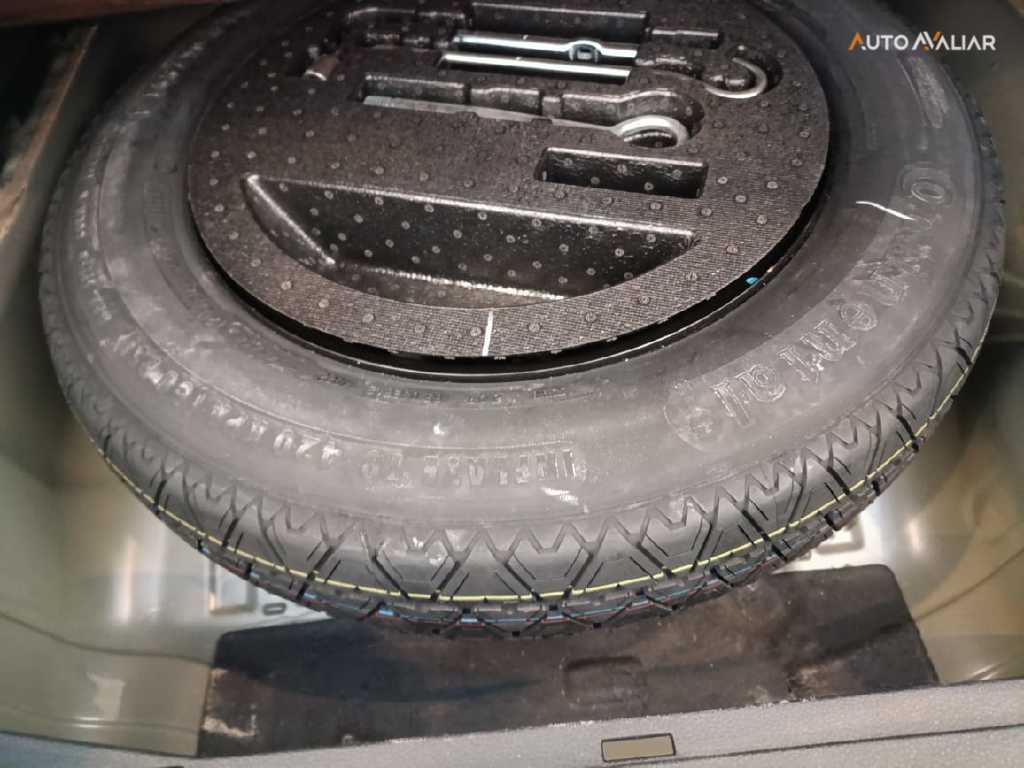 HONDA HR-V Advance 1.5 TB 16V 5P Aut