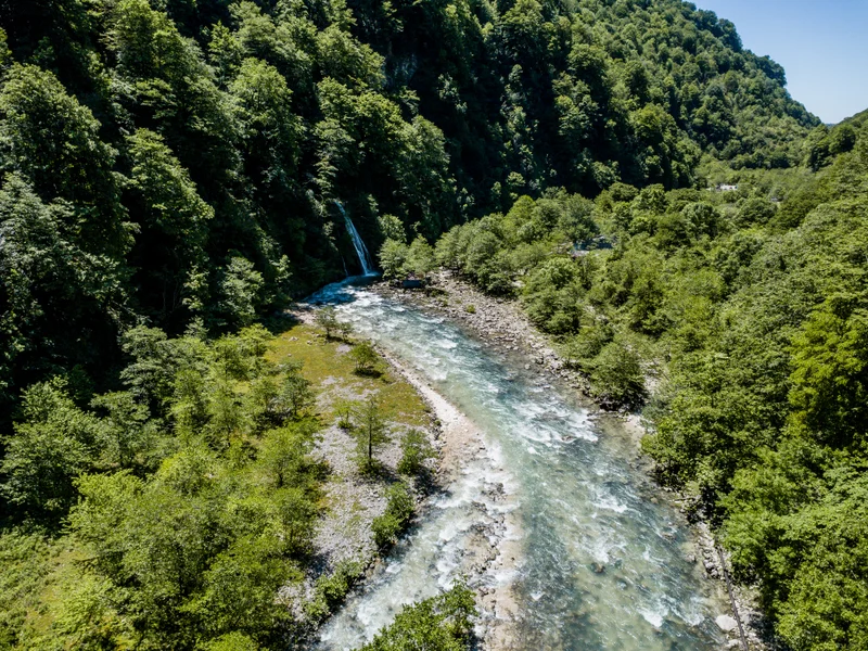 Патара Водопади