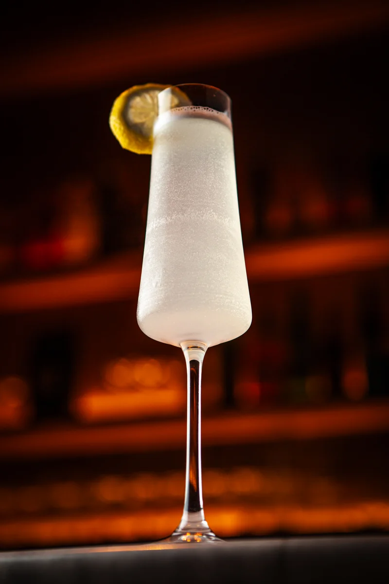 Gin Fizz Gin Fizz