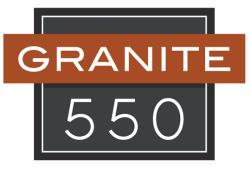 Granite 550