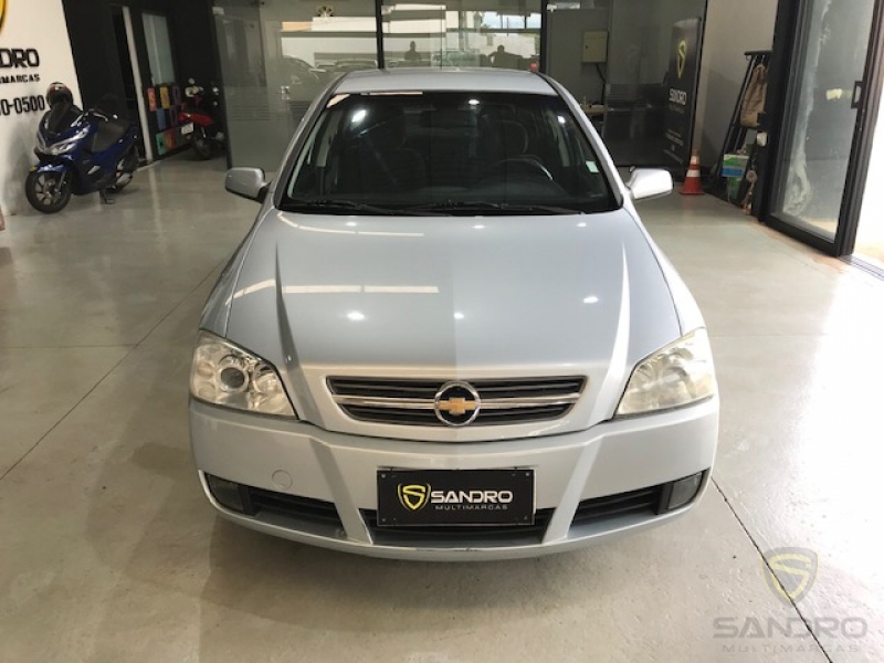 Comprar Hatch Chevrolet Astra Hatch 2.0 4P Advantage Flex