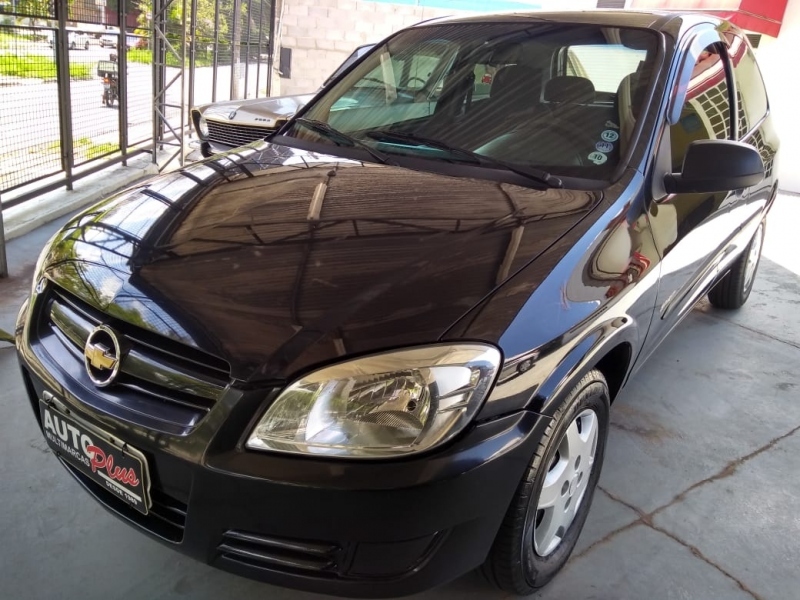 Chevrolet Corsa 2010 - AUTOO