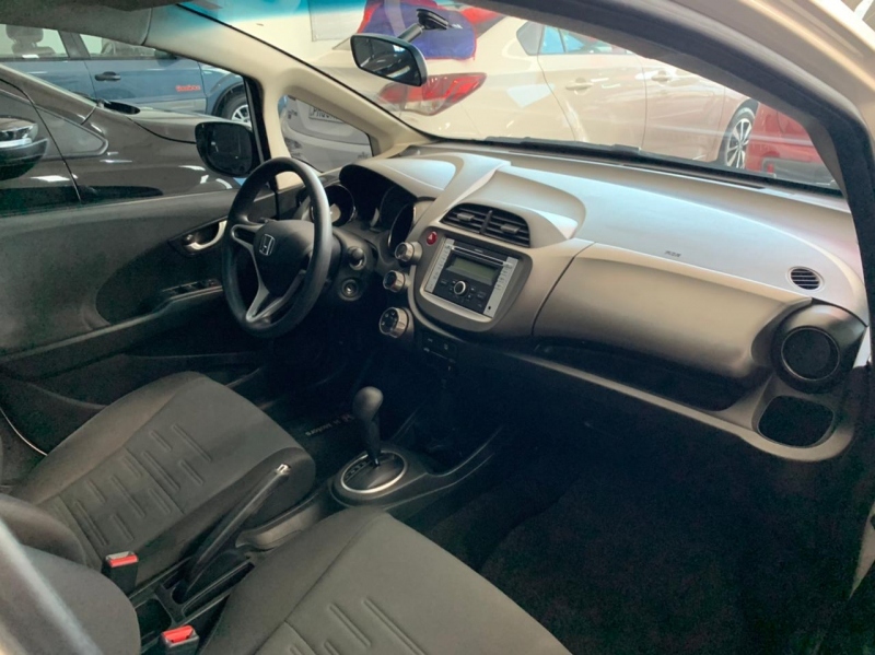 HONDA FIT 1.5 TWIST 16V FLEX 4P AUTOMATICO