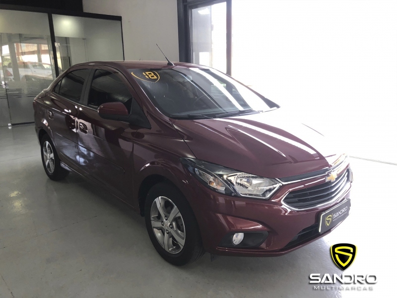 CHEVROLET PRISMA 1.4 MPFI LT 8V FLEX 4P MANUAL