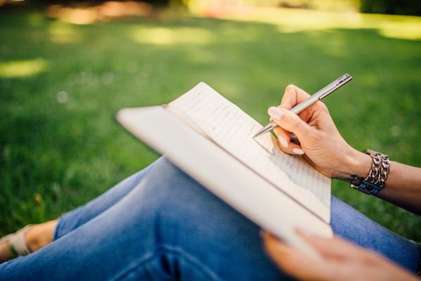 best journaling methods handwritten