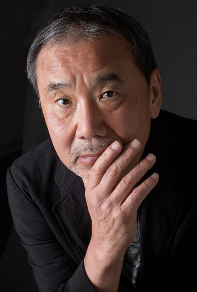 Haruki Murakami quote