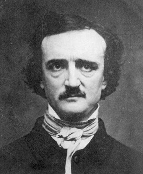 edgar allan poe quote