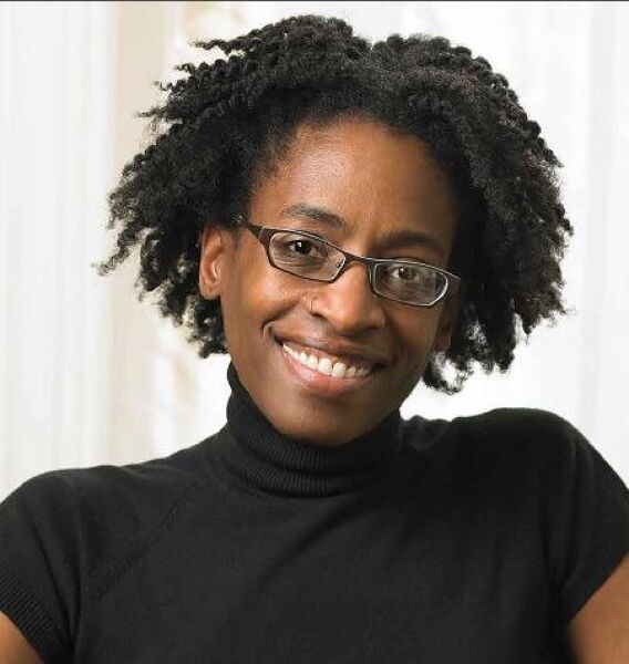 Jacqueline Woodson quote