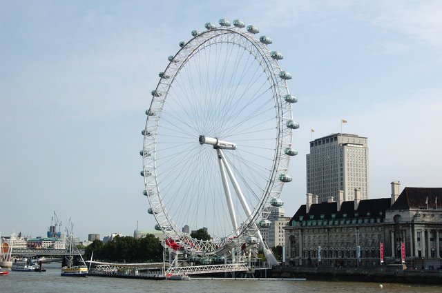 London Eye