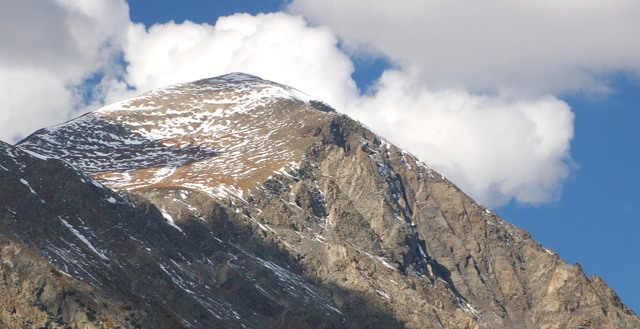 Quandary Peak